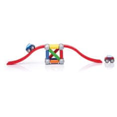 Smart Games Smart Max Stunt Cars - magnetické kostky