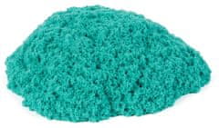 Kinetic Sand Forma hradu s tekutým pískem