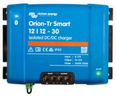 Victron Victron Orion-Tr Smart DC-DC nabíječka 12/12-30A (360W) izolovaná