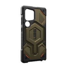 UAG Monarch Kevlar, element green - Samsung Galaxy S24 Ultra (21441511397B)