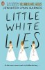 Jennifer Lynn Barnes: Little White Lies: From the bestselling author of The Inheritance Games