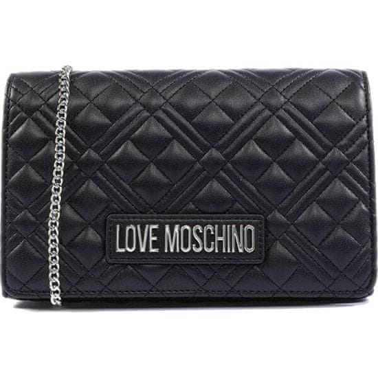 Love Moschino Dámská crossbody kabelka JC4079PP0GLA0000