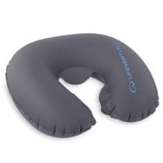 Lifeventure Polštář Lifeventure Inflatable Neck Pillow