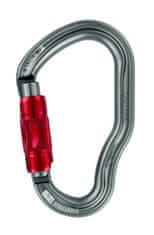 Petzl Karabina Petzl Vertigo TWIST-LOCK