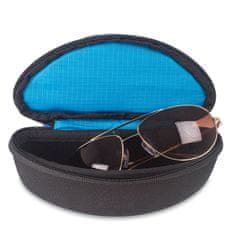 Lifeventure Pouzdro Lifeventure Sunglasses Case, Recycled, Grey