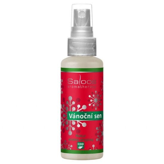 Saloos aroma airspray Vánoční sen 50ml