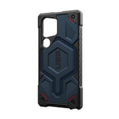 UAG Monarch Pro Kevlar with Magnet, mallard - Samsung Galaxy S24 Ultra (214416113955)