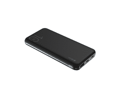 Devia powerbank Guardian 10000mAh 20W PD černá