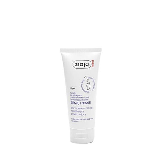 Ziaja Balzám na ruce (Hand Cream-Balm) 100 ml