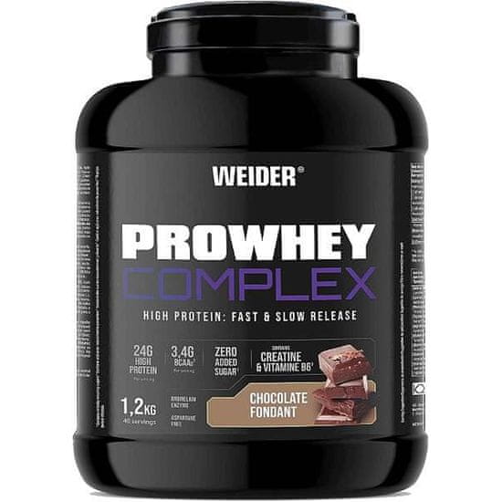 Weider ProWhey Complex 1,2 kg