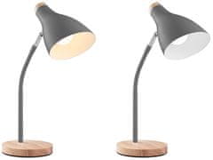 Tracer Stolní lampa Scandi Grey