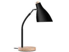 Tracer Stolní lampa Scandi Black