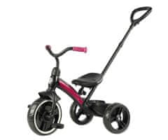 shumee Qplay Tricycle Elite Plus Rose