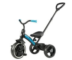 shumee Qplay Tricycle Elite Plus New Blue