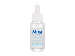 Kraftika 30ml mixa hyaluronic acid + lactic acid anti-dryness