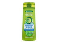 Garnier 250ml fructis strength & shine fortifying shampoo