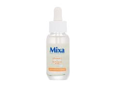 Kraftika 30ml mixa vitamin c + glycolic acid anti-dark spot serum