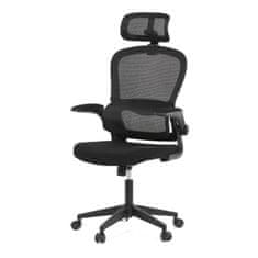ATAN Kancelářská židle KA-E530 BK