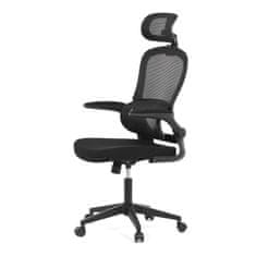 ATAN Kancelářská židle KA-E530 BK