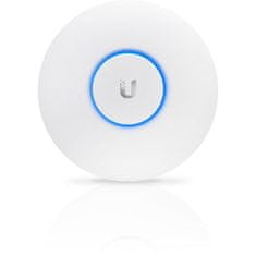 shumee Přístupový bod UBIQUITI UAP-AC-LITE (11 Mb/s - 802.11b, 54 Mb/s - 802.11a, 54 Mb/s - 802.11g, 600 Mb/s - 802.11n, 867 Mb/s - 802.11ac)