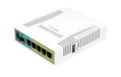 shumee MikroTik 960PGS HEX router (xDSL)