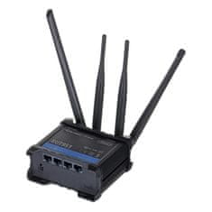 shumee Teltonika Router RUT951 4G LTE Wi-Fi 2xSIM, 4xLAN/W