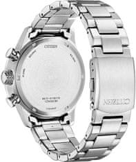 Citizen Eco-Drive Pilot CA0790-83E