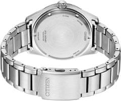 Citizen Eco-Drive AW1761-89L