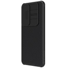 Nillkin  CamShield PRO Zadní Kryt pro Samsung Galaxy S24+ Black