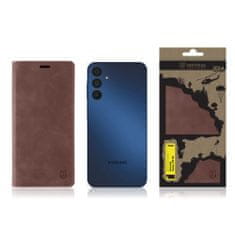 Tactical  Xproof pro Samsung Galaxy A15 5G Mud Brown