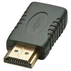 XtendLan Spojka HDMI (M) s HDMI (F)