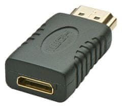 XtendLan Spojka HDMI (M) s HDMI (F)