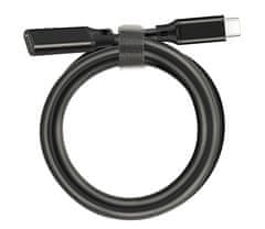 PremiumCord Prodlužovací kabel USB 3.2 generation 2, C/male - C/female, 1,5m