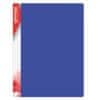 Katalogová kniha 40 Kancelářské produkty modré