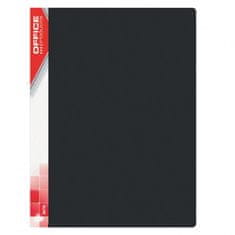 OFFICE products Katalogová kniha 40 Kancelářské produkty černá