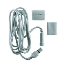 DecoLED DecoLED Prodlužovací kabel, bílý, 3m, IP67 EFX03