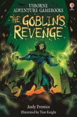 Usborne The Goblin´s Revenge