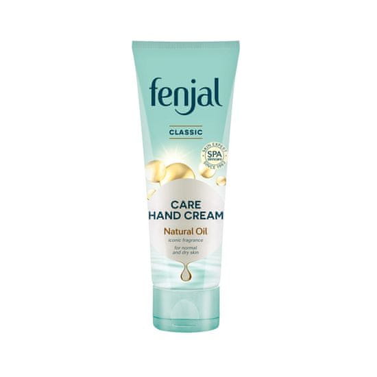 fenjal Fenjal CLASSIC hand creme 75ml