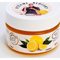 Ochucovací pasta Joypaste Citron (200 g) Besky edice