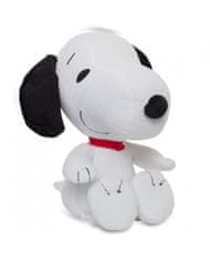 Hollywood Plyšový pejsek Snoopy sedící - 45 cm