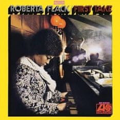 Flack Roberta: First Take (Clear LP)