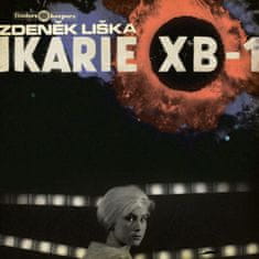 Liška Zdeněk: Ikarie XB -1