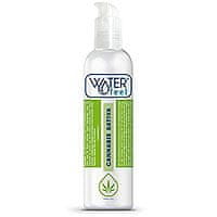 WATERFEEL WATERfeel Lube Cannabis Sativa 150ml vodní gel s výtažkem z konopí