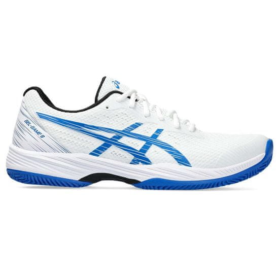 Asics boty Asics Gel-game 9 Clay 1041A358103