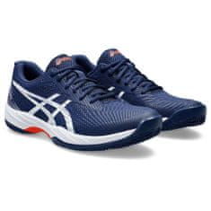 Asics boty Gel-game 9 Clay 1041A358400