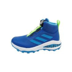 Adidas boty Fortarun Boa GZ1808