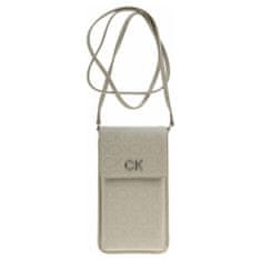 Calvin Klein Kabelky každodenní béžové K60K611708PEA