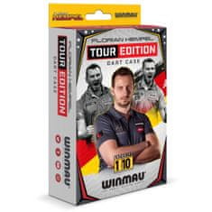 Winmau Pouzdro na šipky - Florian Hempel - Tour Edition