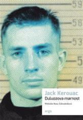 Kerouac Jack: Duluozova marnost