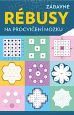 Zábavné rébusy na procvičení mozku